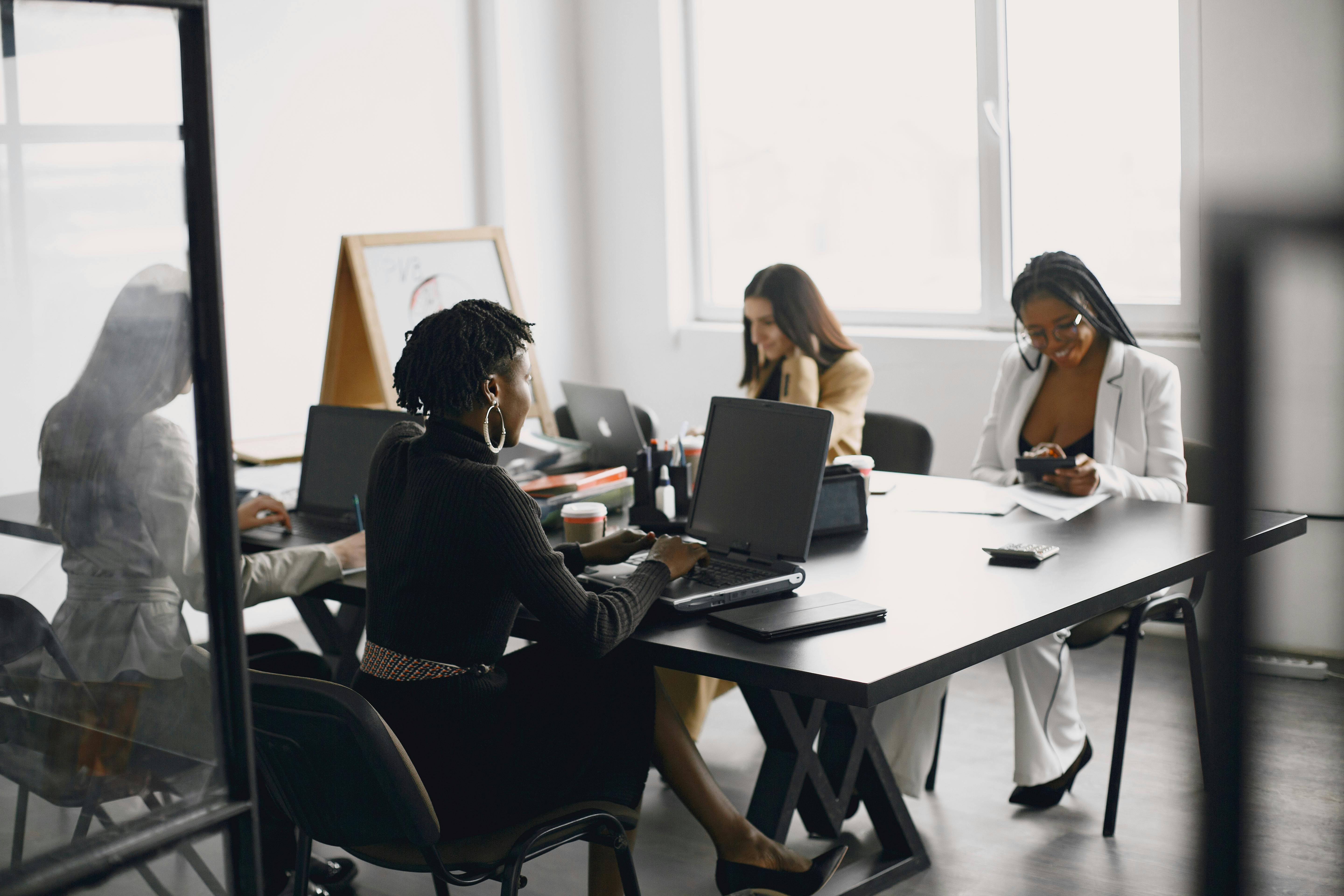 Gates Outsourcing talent team